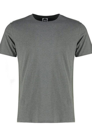 Vanilla VAN111 - MENS ORGANIC COTTON TEE