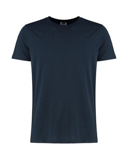 Vanilla VAN111 - MENS ORGANIC COTTON TEE