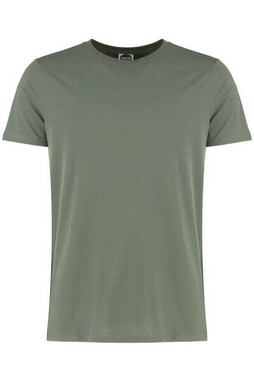 Vanilla VAN111 - MENS ORGANIC COTTON TEE