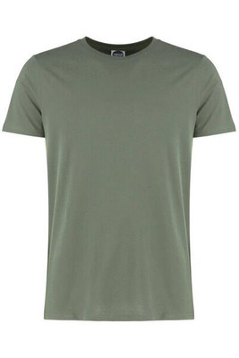 Vanilla VAN111 - MENS ORGANIC COTTON TEE