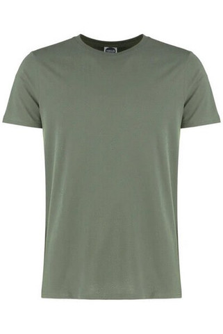 Vanilla VAN111 - MENS ORGANIC COTTON TEE