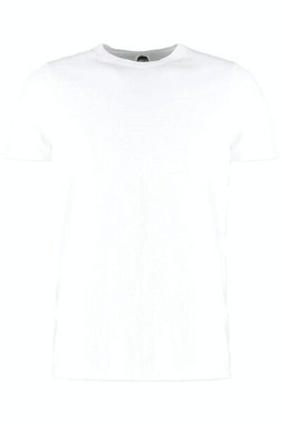 Vanilla VAN111 - MENS ORGANIC COTTON TEE