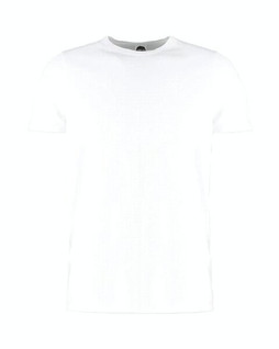 Vanilla VAN111 - MENS ORGANIC COTTON TEE