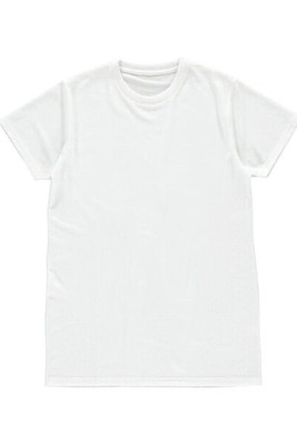 Vanilla VAN401 - Kids Ultra-Soft 100% Polyester T-Shirt