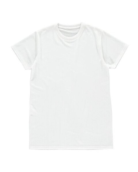 Vanilla VAN401 - Kids Ultra-Soft 100% Polyester T-Shirt