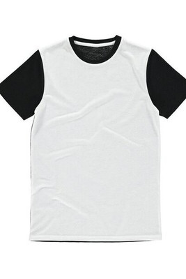 Vanilla VAN403 - KIDS WHITE PANEL T