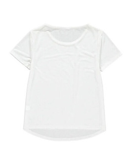 Vanilla VAN501 - WOMENS RELAXED SUBLI T