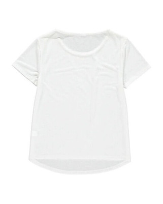 Vanilla VAN501 - WOMENS RELAXED SUBLI T