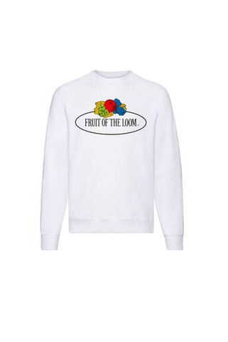 Unisex-round-neck-sweatshirt-with-Fruit-of-the-Loom-logo-Wordans