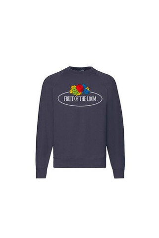 Unisex-round-neck-sweatshirt-with-Fruit-of-the-Loom-logo-Wordans