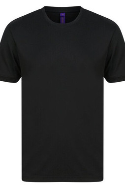 Henbury H024 - Ultra Hi Cool Slim Fit Performance T-Shirt