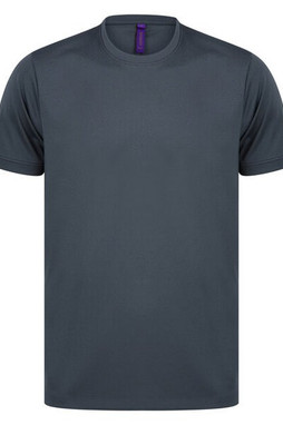 Henbury H024 - Ultra Hi Cool Slim Fit Performance T-Shirt
