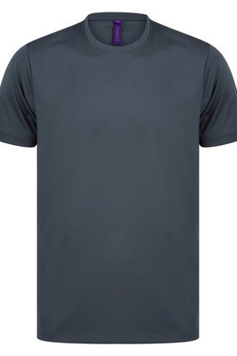 Henbury H024 - Ultra Hi Cool Slim Fit Performance T-Shirt