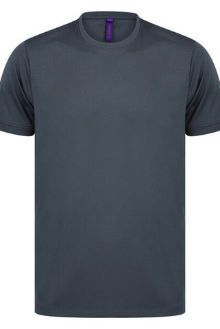 Henbury H024 - Ultra Hi Cool Slim Fit Performance T-Shirt