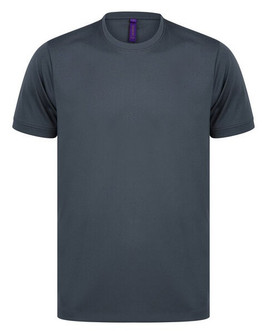 Henbury H024 - Ultra Hi Cool Slim Fit Performance T-Shirt