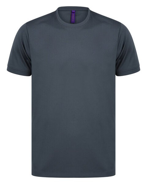 Henbury H024 - Ultra Hi Cool Slim Fit Performance T-Shirt