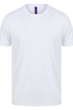 Henbury H024 - Ultra Hi Cool Slim Fit Performance T-Shirt