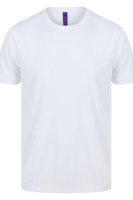 Henbury H024 - Ultra Hi Cool Slim Fit Performance T-Shirt