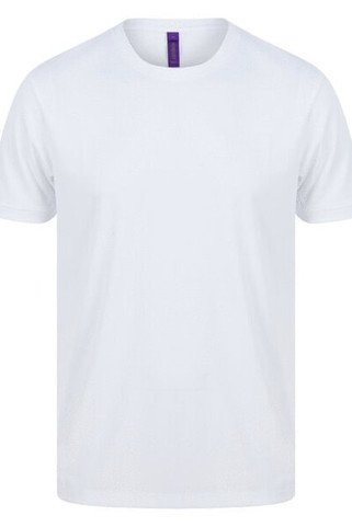 Henbury H024 - Ultra Hi Cool Slim Fit Performance T-Shirt