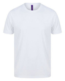Henbury H024 - Ultra Hi Cool Slim Fit Performance T-Shirt