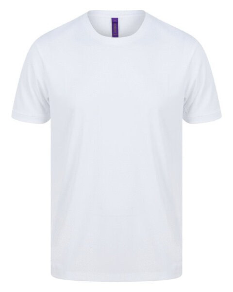 Henbury H024 - Ultra Hi Cool Slim Fit Performance T-Shirt
