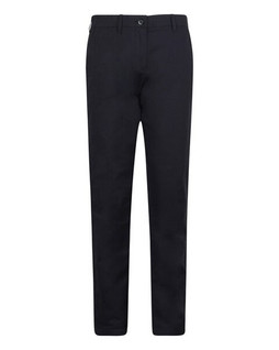 HENBURY H651 - LADIES STRETCH CHINO
