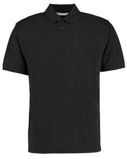 KUSTOM KIT KK444 - REGULAR FIT COOLTEX PLUS PIQUE POLO SHIRT