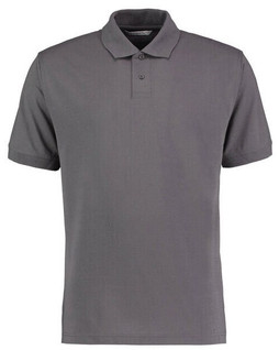 KUSTOM KIT KK444 - REGULAR FIT COOLTEX PLUS PIQUE POLO SHIRT
