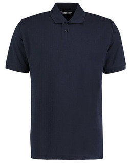 KUSTOM KIT KK444 - REGULAR FIT COOLTEX PLUS PIQUE POLO SHIRT