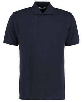 KUSTOM KIT KK444 - REGULAR FIT COOLTEX PLUS PIQUE POLO SHIRT