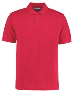 KUSTOM KIT KK444 - REGULAR FIT COOLTEX PLUS PIQUE POLO SHIRT