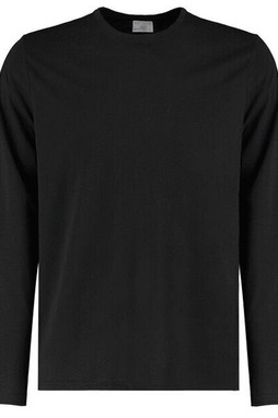 Kustom Kit KK510 - Premium Long Sleeve Superwash T-Shirt 60C
