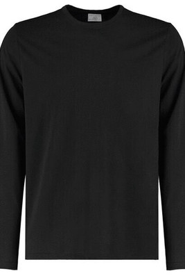 Kustom Kit KK510 - Premium Long Sleeve Superwash T-Shirt 60C