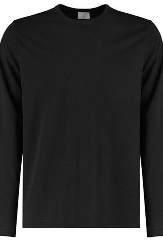 Kustom Kit KK510 - Premium Long Sleeve Superwash T-Shirt 60C