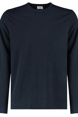 Kustom Kit KK510 - Premium Long Sleeve Superwash T-Shirt 60C