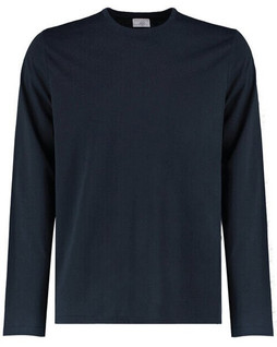 Kustom Kit KK510 - Premium Long Sleeve Superwash T-Shirt 60C