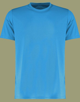 Kustom Kit KK555 - Premium Cooltex Plus Micro Mesh Performance T-Shirt