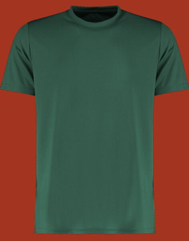 Kustom Kit KK555 - Premium Cooltex Plus Micro Mesh Performance T-Shirt