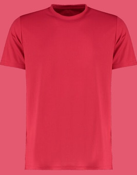 Kustom Kit KK555 - Premium Cooltex Plus Micro Mesh Performance T-Shirt