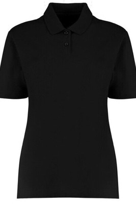 Kustom Kit KK722 - Durable Workforce Polo Shirt with Rib Knit Collar