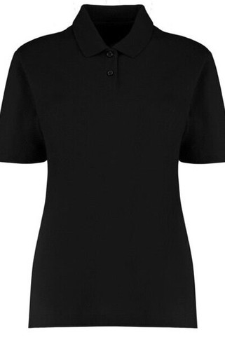 Kustom Kit KK722 - Durable Workforce Polo Shirt with Rib Knit Collar