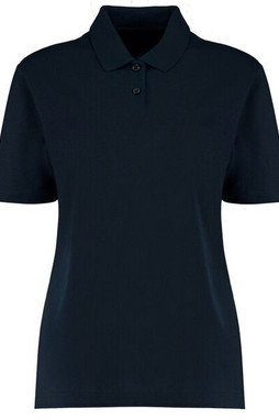 Kustom Kit KK722 - Durable Workforce Polo Shirt with Rib Knit Collar