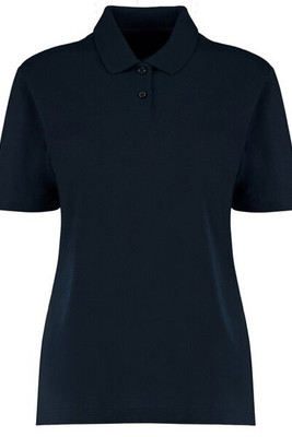 Kustom Kit KK722 - Durable Workforce Polo Shirt with Rib Knit Collar