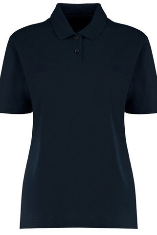 Kustom Kit KK722 - Durable Workforce Polo Shirt with Rib Knit Collar