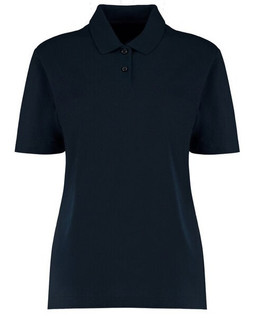 Kustom Kit KK722 - Durable Workforce Polo Shirt with Rib Knit Collar