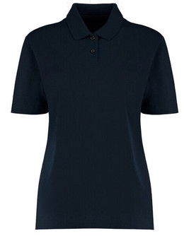 Kustom Kit KK722 - Durable Workforce Polo Shirt with Rib Knit Collar