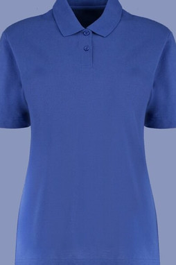 Kustom Kit KK722 - Durable Workforce Polo Shirt with Rib Knit Collar