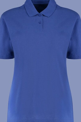 Kustom Kit KK722 - Durable Workforce Polo Shirt with Rib Knit Collar