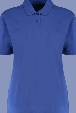Kustom Kit KK722 - Durable Workforce Polo Shirt with Rib Knit Collar