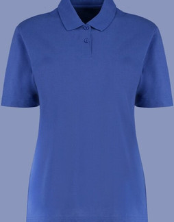 Kustom Kit KK722 - Durable Workforce Polo Shirt with Rib Knit Collar